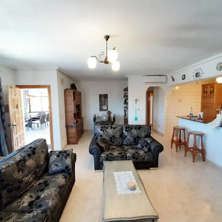 Hadvilla Blanca' Villa *