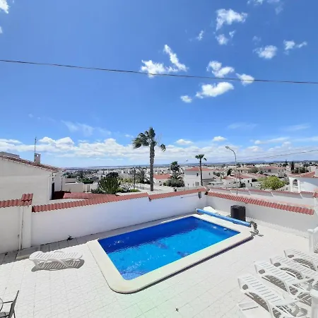 Hadvilla Blanca' * Ciudad Quesada