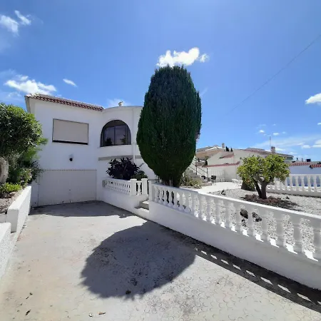 Hadvilla Blanca' Ciudad Quesada