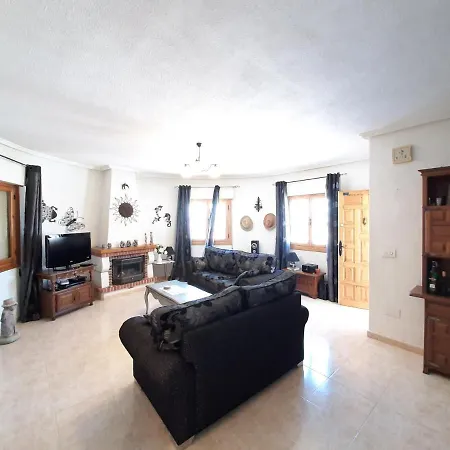 Hadvilla Blanca' Villa *