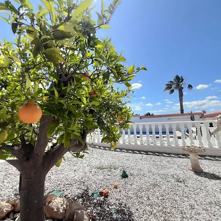 Hadvilla Blanca' Villa Ciudad Quesada